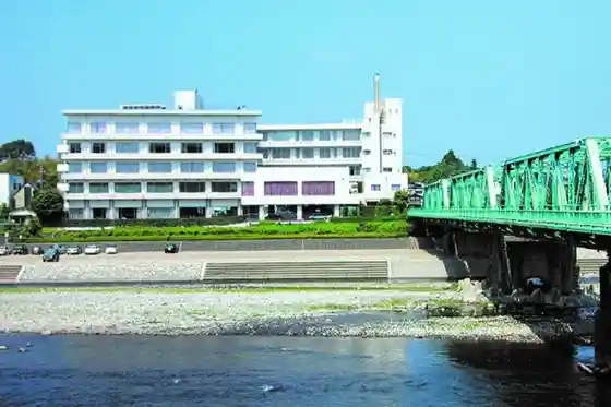 Hotel Kagetsu