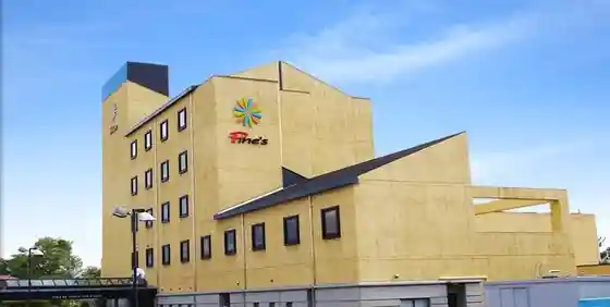 Pines Onsen Hotel Otawara