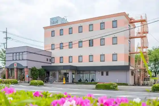 Hotel Tamano