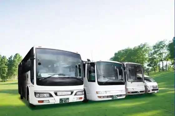 Kurosawa Motors / Taki Tourism