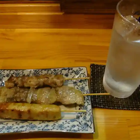 やきとり権兵衛
