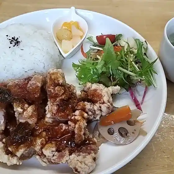 のどか