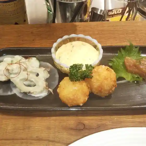 居酒屋和がや