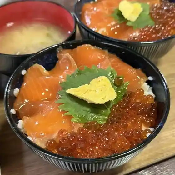 津花食堂