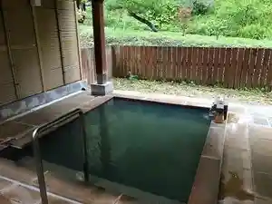おとべ温泉郷光林荘