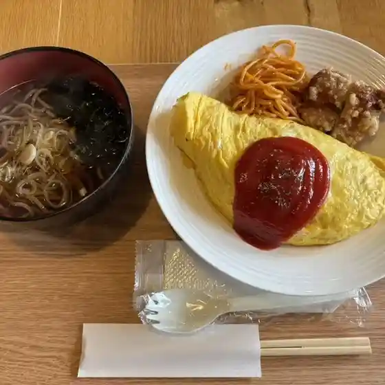 お弁当屋 あぶらびれ