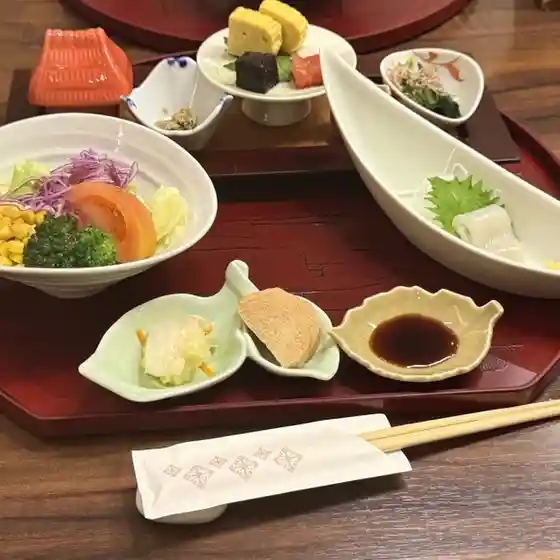 十勝川温泉 第一ホテル 豊洲亭