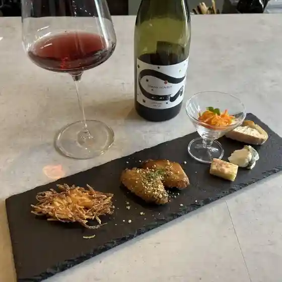 小料理屋べん