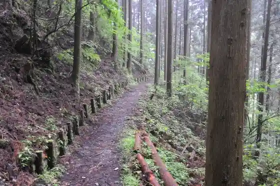 Ryuo Falls