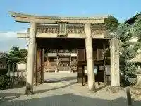 Wakamiya Hachiman Shrine