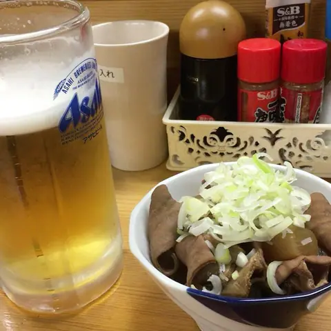 Shichifuku Shokudo