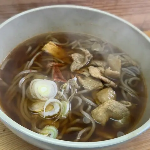 Taiko Soba