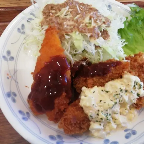 Kaachan House Daasuko Engan branch