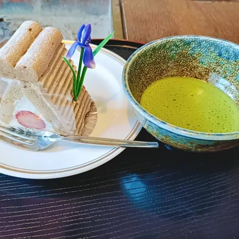 もりかまど