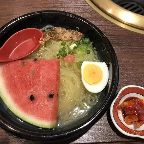 炭火焼肉だいまる