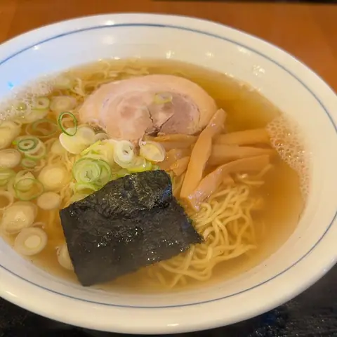 Suehiro Shokudo