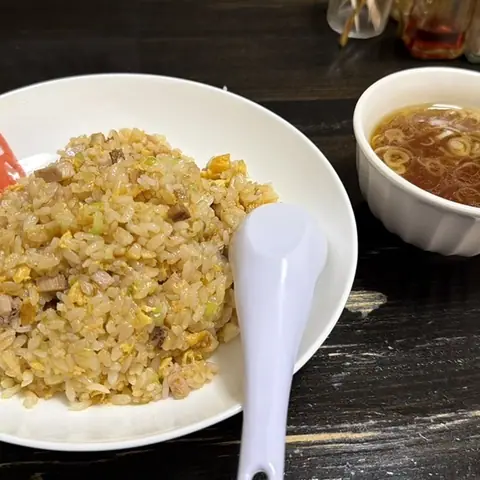 中華 一