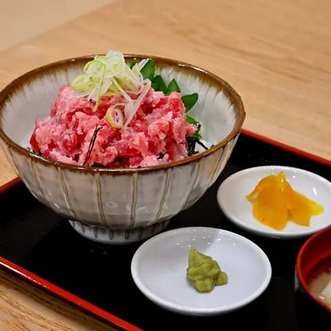 Oshokujidokoro Horaishima