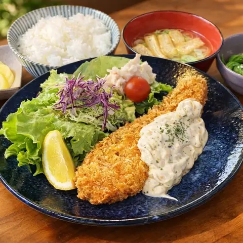 食処 居酒屋 おおとら