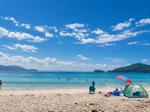 Namiita Beach