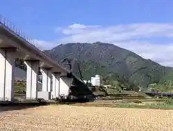 Mount Takagawa