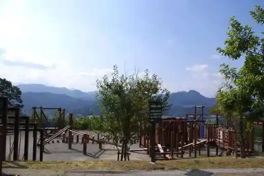 Katsuragawa Wellness Park