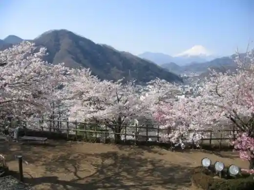 Iwadono Yama Fureai no Kan