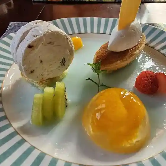 シュバルツバルト