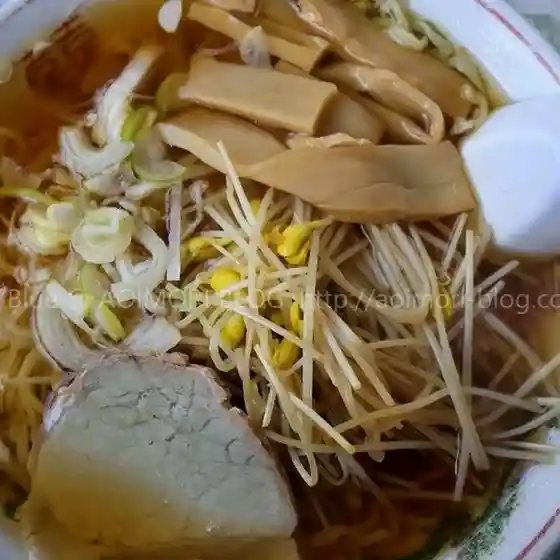 いこい食堂