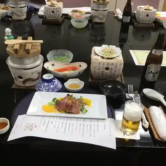 お味処 千保