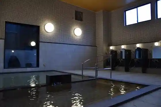 Oyu Kaikan (Owani Onsen Kaikan)