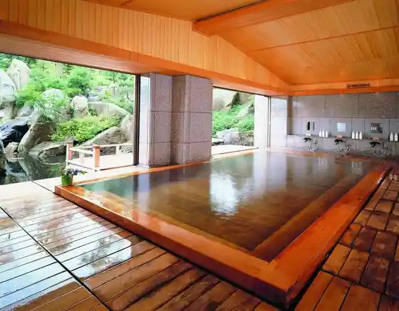 Owani Onsen Hot-Spring Village