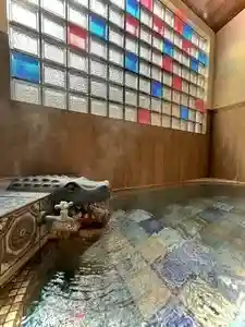登録有形文化財の宿　ヤマニ仙遊館