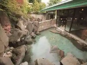 大鰐温泉　不二やホテル