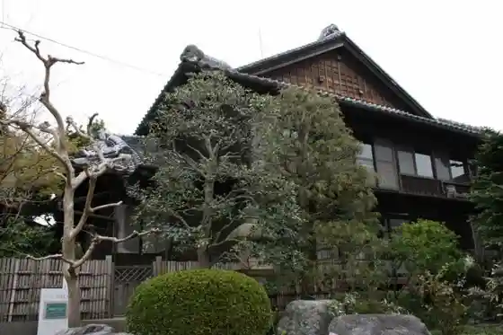 Oyama Municipal Kurumaya Art Museum