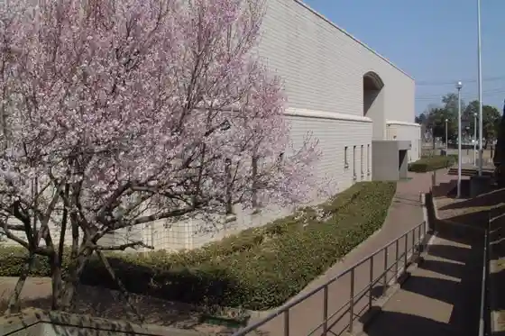 Oyama Municipal Museum