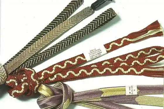 Mamada Cord Shop