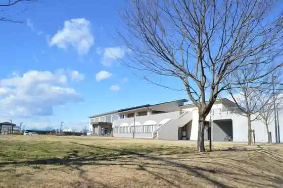 Oyama City Mamada Civic Exchange Center (Shirasagi Hall)