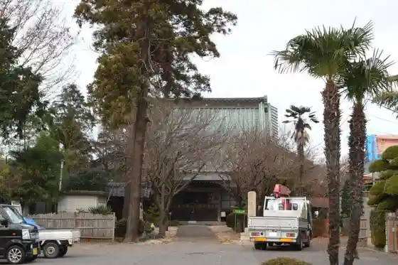 Komyoji Temple