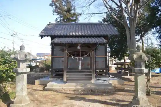 Mitsumine Shrine