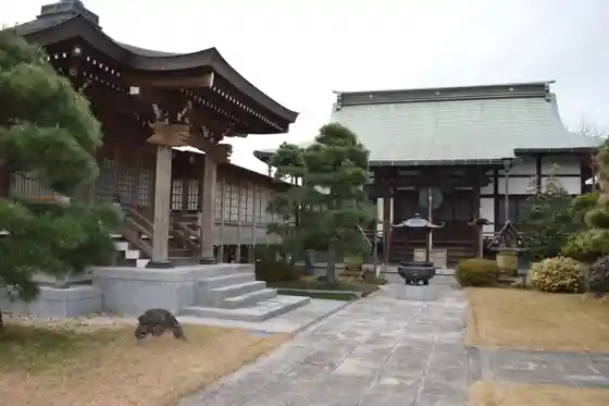 Kohoji Temple
