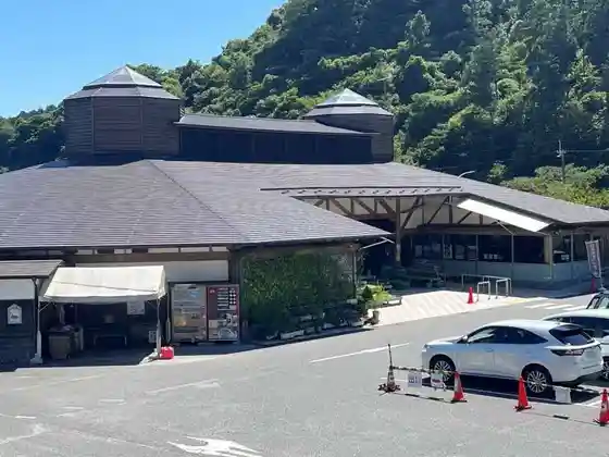 Oyodo Culture Hall