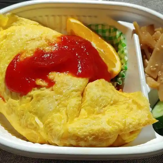 おうちごはん 椛椛