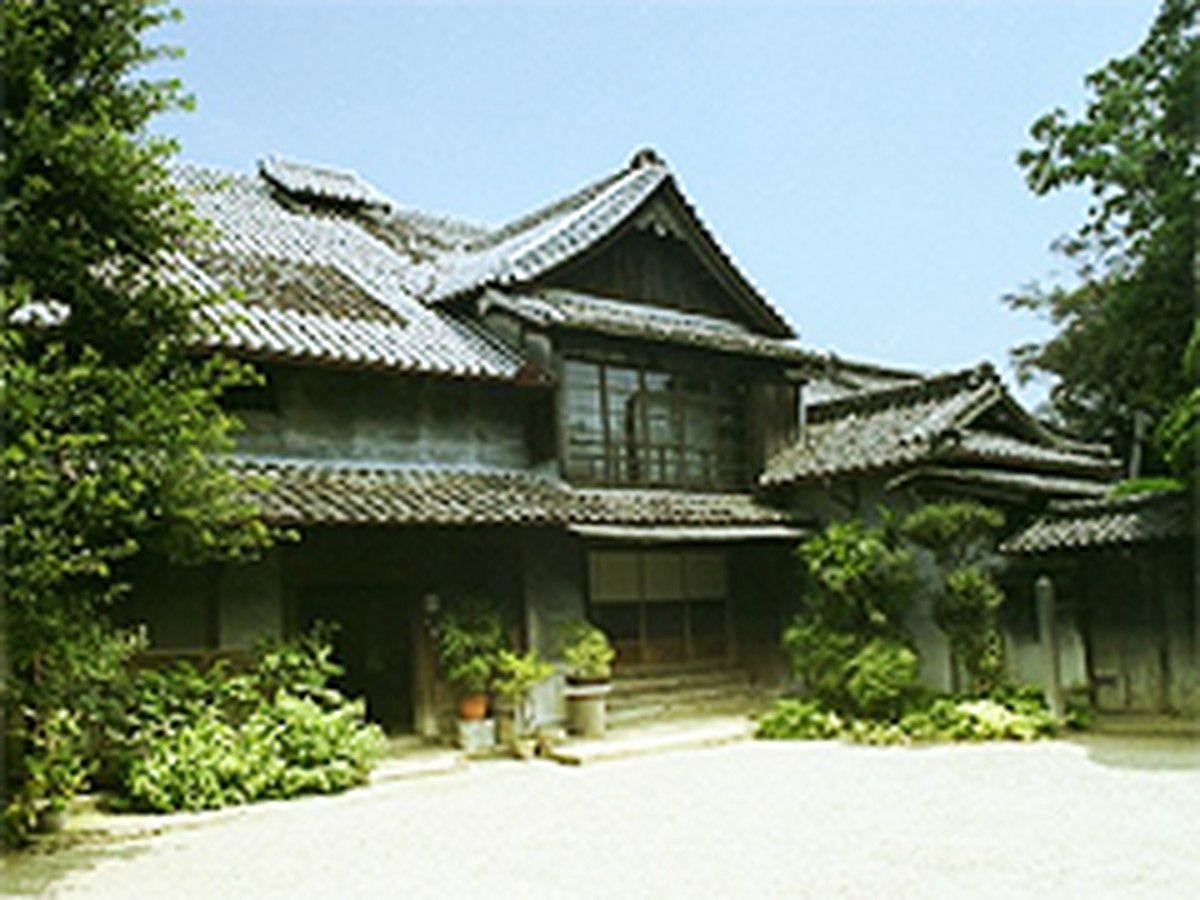 Eto Family Residence