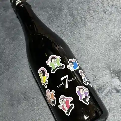 萩野酒造