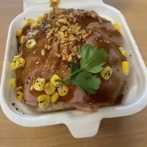 ヨークベニマル 岩沼西店