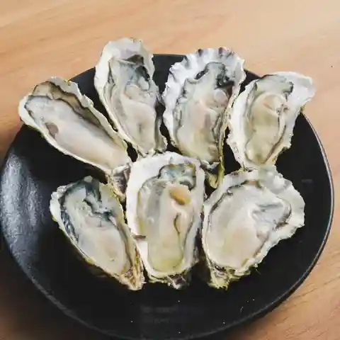 松島 かき小屋 MATSU