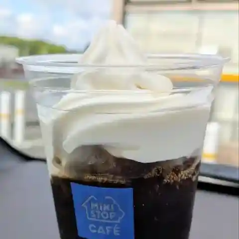 ミニストップ 宮城田尻店