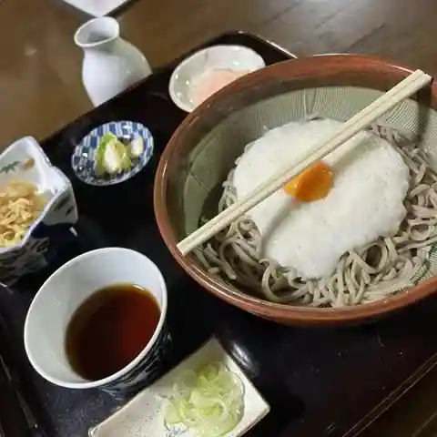 千寿庵