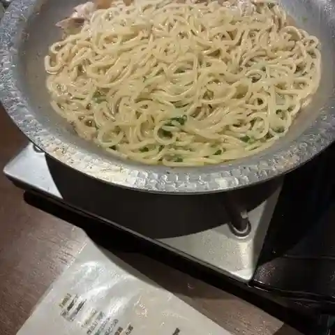 ついてる